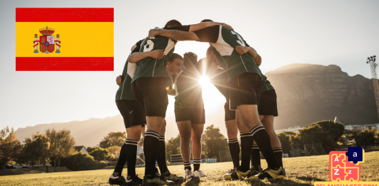 Learn Spanish - Sports