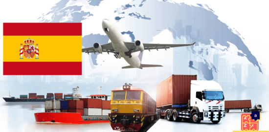 Learn Spanish - Transportation