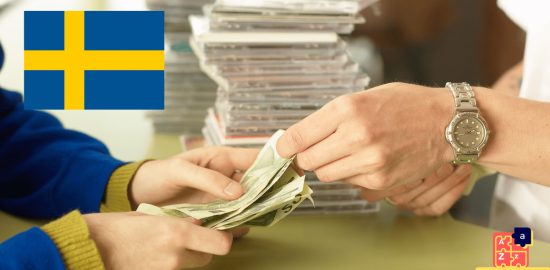 Learn Swedish - Buying and Selling