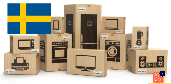 Learn Swedish - Household Electrical Devices