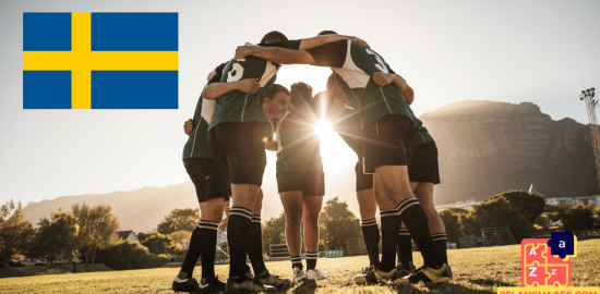 Learn Swedish - Sports