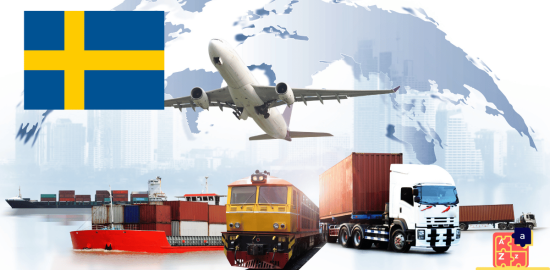 Learn Swedish - Transportation