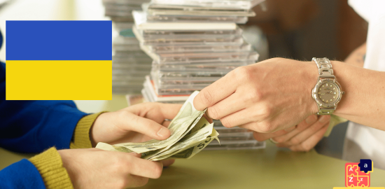 Learn Ukrainian - Buying and Selling