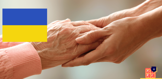 Learn Ukrainian - Stages of Life